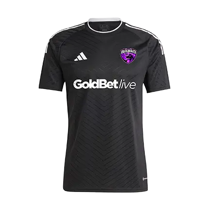 King's League Maglia Punchers