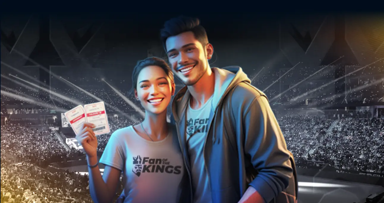 Lottomatica Kings League VIP