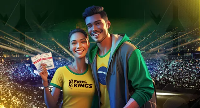 Lottomatica King's League VIP